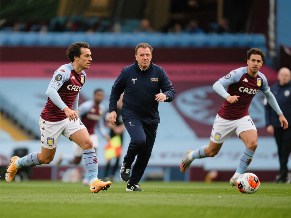 基翁:埃梅里麾下维拉球风飘逸,若击败阿森纳将展露冠军潜力 基翁:埃梅里麾下维拉球风飘逸,若击败阿森纳将展露冠军潜力