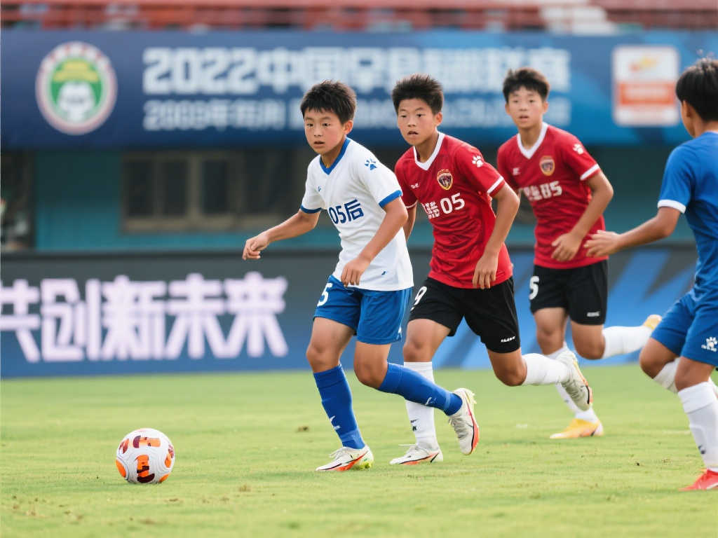 马德兴:05后新星中超崭露头角,年轻化成未来趋势 马德兴:05后新星中超崭露头角,年轻化成未来趋势