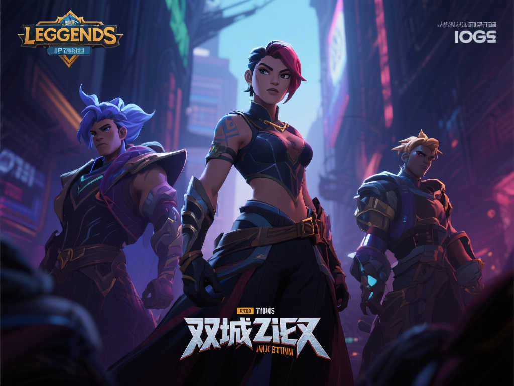 电竞内容IP化初见成效,影视化作品提上日程 电竞内容IP化初见成效,影视化作品提上日程