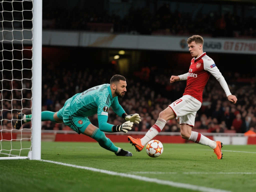 神扑救主!多纳鲁马两回合力拒枪手,决赛门票无缘阿森纳 神扑救主!多纳鲁马两回合力拒枪手,决赛门票无缘阿森纳