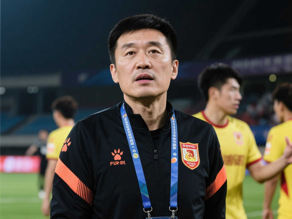 上海申花毛剑卿被停职,究竟因何言论引发争议? 上海申花毛剑卿被停职,究竟因何言论引发争议?