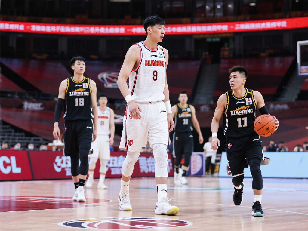 【洞察】CBA第二阶段，精彩大幕刚刚拉开？