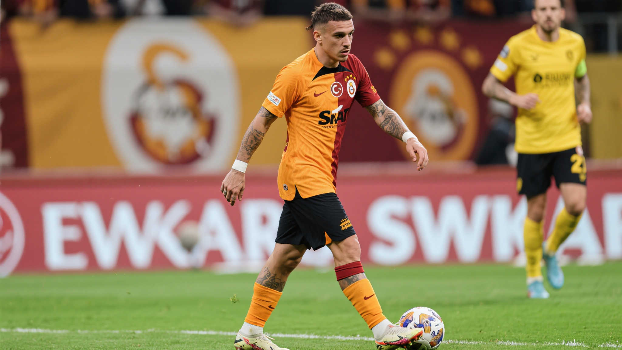 世界杯平台概况简介