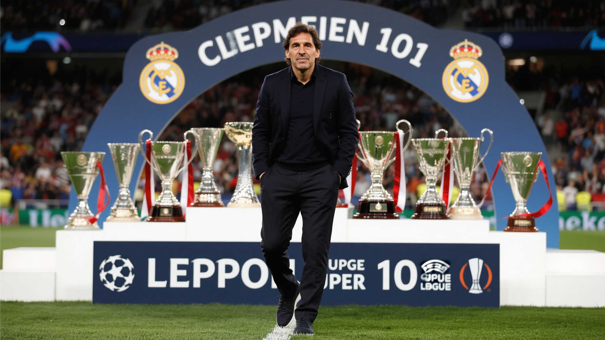 简介世界杯平台